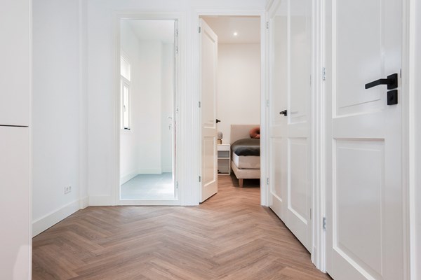 Medium property photo - Nieuwezijds Voorburgwal 154B, 1012 SJ Amsterdam